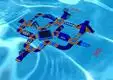 inflatable water park for adults outdoor Bulk Buy course JOY inflatable 8