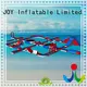 best trendy popular JOY inflatable Brand floating water park 1