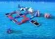 inflatable water park for adults hot sale Bulk Buy professional JOY inflatable 3