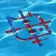 best trendy popular JOY inflatable Brand floating water park 6