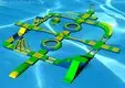 best trendy popular JOY inflatable Brand floating water park 8