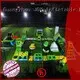 top selling adults floating water park floating JOY inflatable Brand company 1