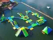 inflatable water park for adults hot sale Bulk Buy professional JOY inflatable 5