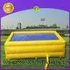 challenge cushion OEM bag jump JOY inflatable 1
