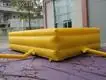 JOY inflatable Brand mountain zeroshock inflatable crash pad 6