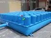 inflatable crash pad park airbag JOY inflatable Brand 7