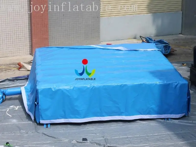 inflatable crash pad park airbag JOY inflatable Brand 5