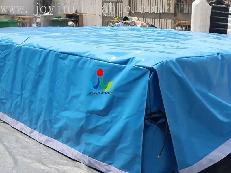 inflatable crash pad park airbag JOY inflatable Brand 6
