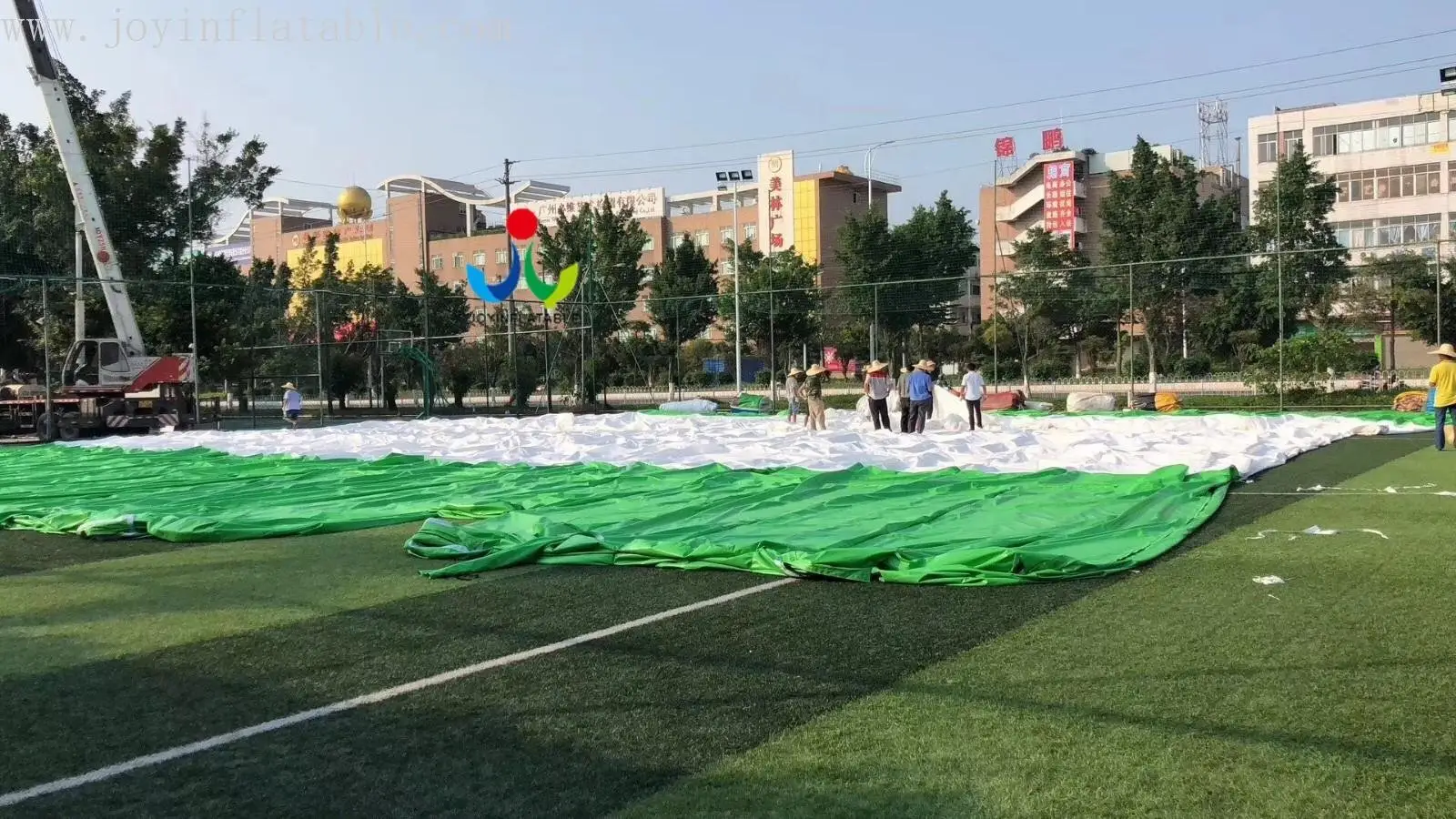 blow up tents for sale geodesic outdoor 20 JOY inflatable Brand inflatable giant tent 5
