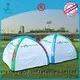 JOY inflatable Brand system dome advertising tent best supplier 1