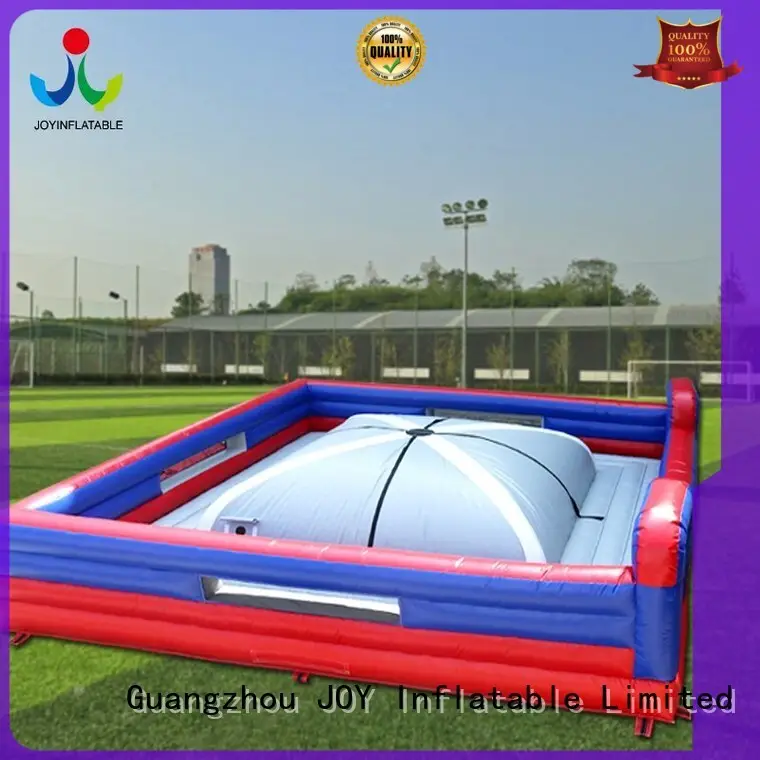 inflatable stunt air bag bag hill JOY inflatable Brand bag jump 1