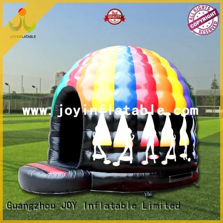 inflatable tent manufacturers spider blow up igloo JOY inflatable Brand 1