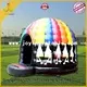 inflatable tent manufacturers spider blow up igloo JOY inflatable Brand 1