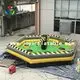 crazy popular inflatable games JOY inflatable Brand 2