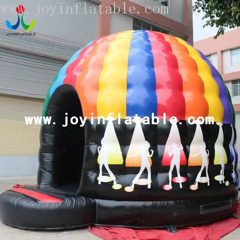 inflatable tent manufacturers spider blow up igloo JOY inflatable Brand 2