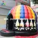inflatable tent manufacturers spider blow up igloo JOY inflatable Brand 2