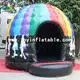 inflatable tent manufacturers spider blow up igloo JOY inflatable Brand 4