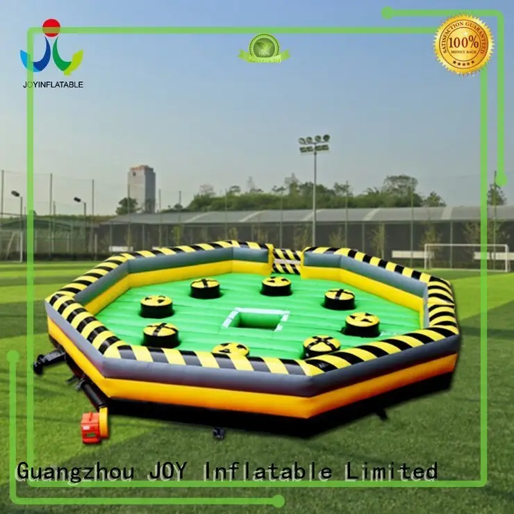 crazy popular inflatable games JOY inflatable Brand 1