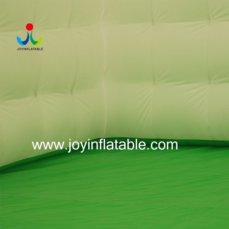 led shelter square Inflatable cube tent JOY inflatable Brand 10