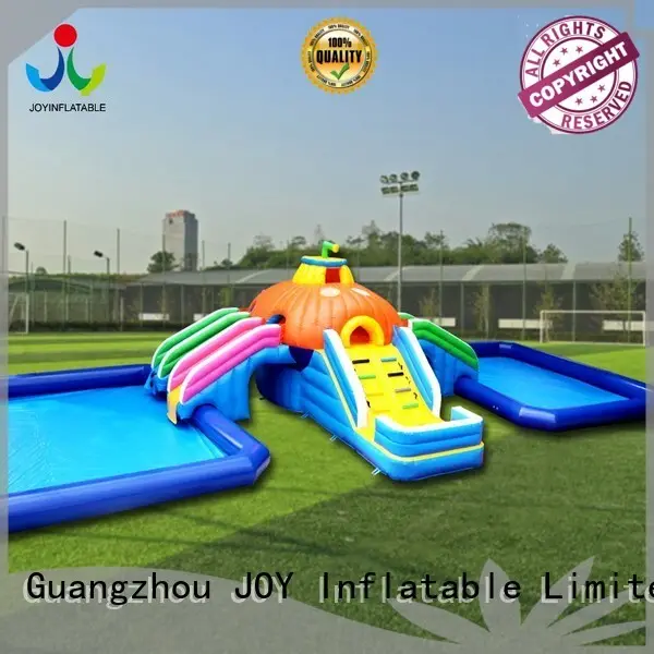 inflatable obstacle course for sale hot selling new top selling JOY inflatable Brand 1