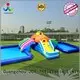 inflatable obstacle course for sale hot selling new top selling JOY inflatable Brand 1