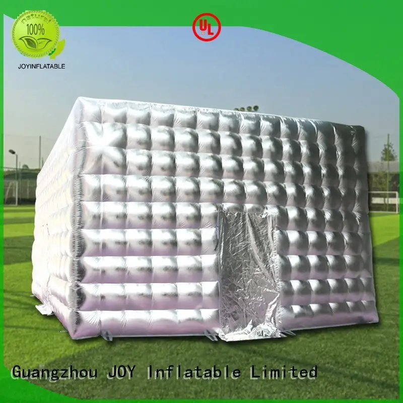 Hot inflatable marquee for sale 8x7x5m JOY inflatable Brand 1