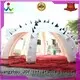 inflatable tent manufacturers led sale blow up igloo cloth company 1