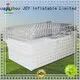 1175 hot sale JOY inflatable Brand Inflatable cube tent 1