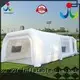 blow up paint booth tent high quality paint inflatable spray tent portable JOY inflatable Brand 1
