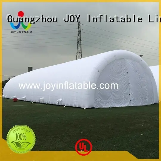 meters top selling JOY inflatable Brand blow up tents for sale 1