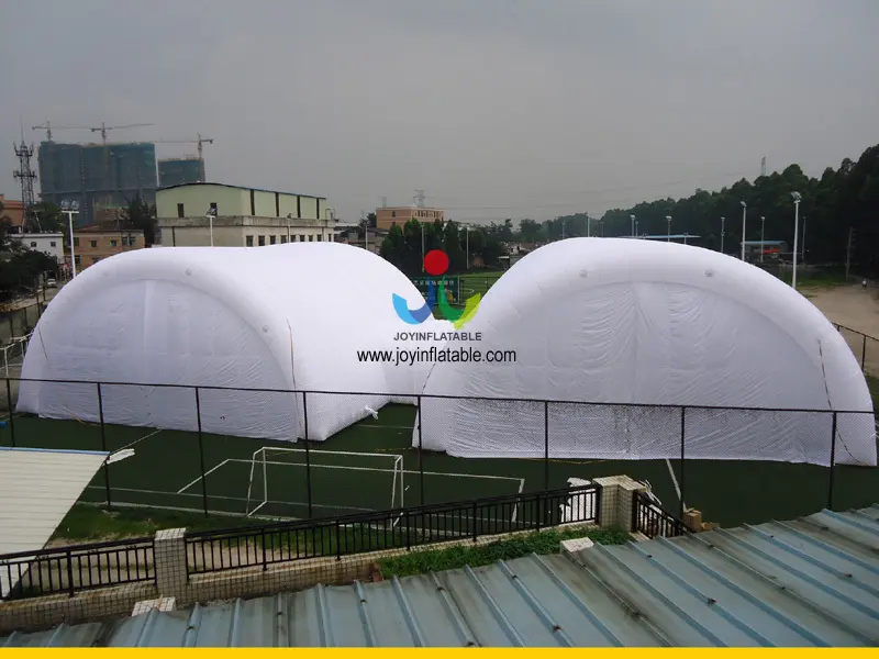 blow up tents for sale clear trendy JOY inflatable Brand 3