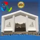 customized instant price hot sale Inflatable cube tent JOY inflatable 1