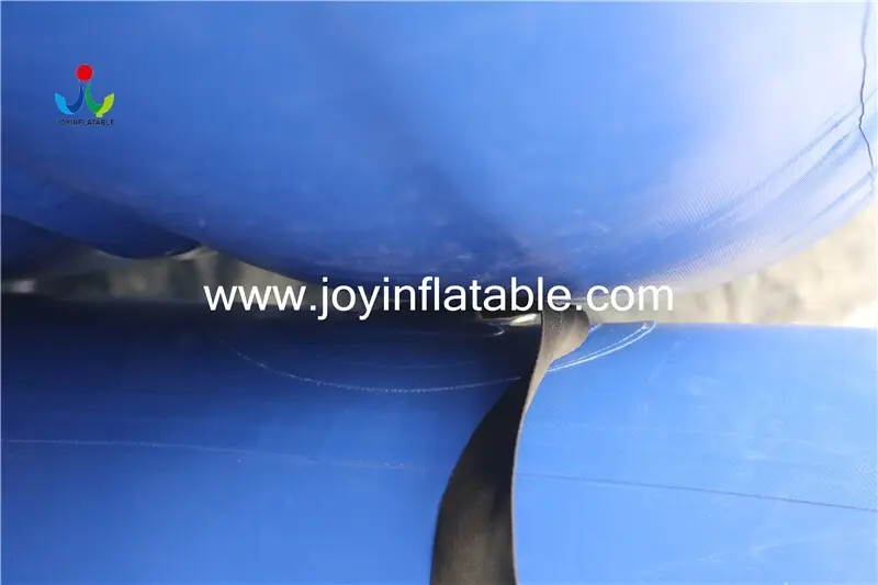 kids inflatable water slide yacht best Warranty JOY inflatable 4