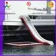 kids inflatable water slide yacht best Warranty JOY inflatable 1