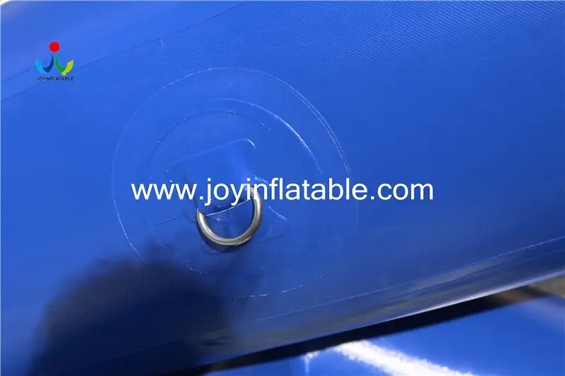 kids inflatable water slide yacht best Warranty JOY inflatable 6