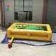 stunt best inflatable crash pad JOY inflatable Brand 5