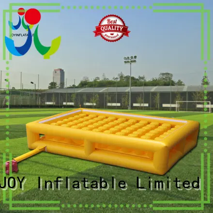stunt best inflatable crash pad JOY inflatable Brand 1