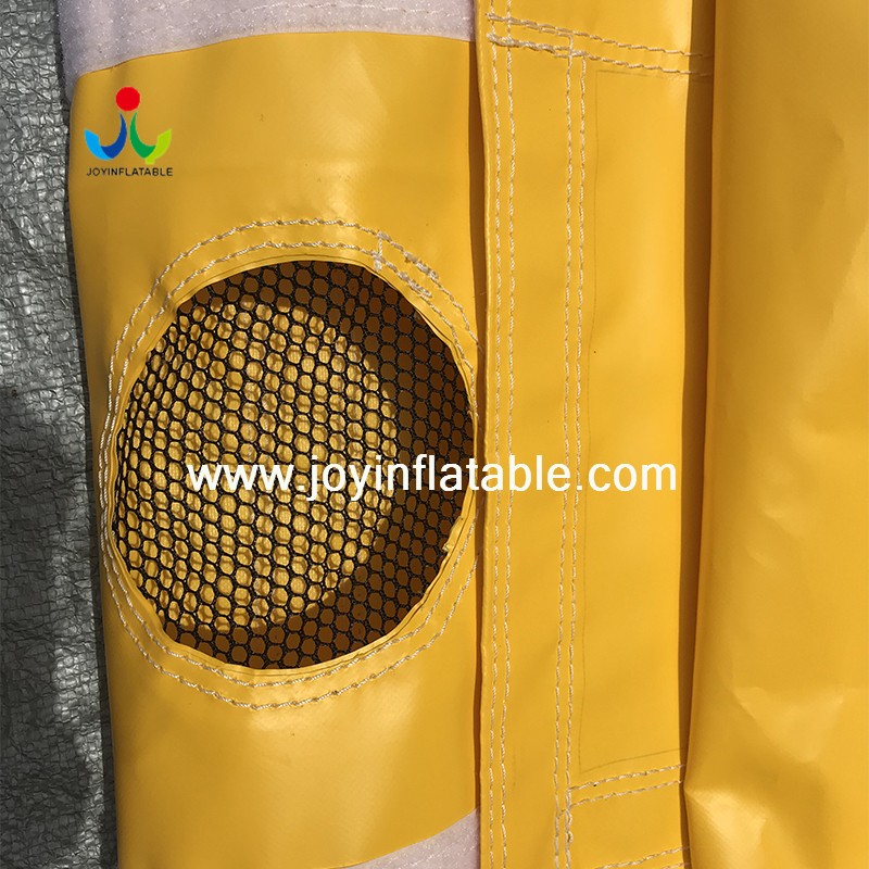 stunt best inflatable crash pad JOY inflatable Brand 6