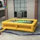 stunt best inflatable crash pad JOY inflatable Brand 7