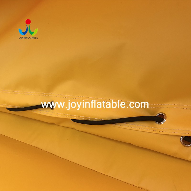 stunt best inflatable crash pad JOY inflatable Brand 8