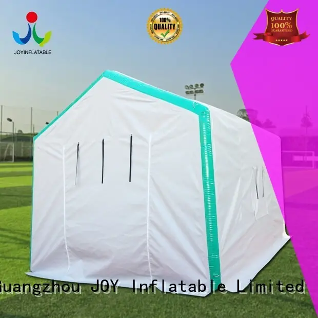 medical tent for sale tents inflatable medical tent JOY inflatable Brand 1