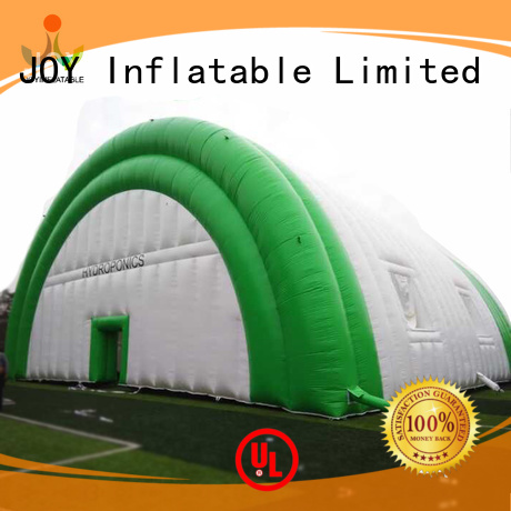 Hot 30 blow up tents for sale sport JOY inflatable Brand 1