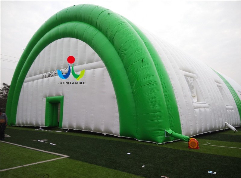 Hot 30 blow up tents for sale sport JOY inflatable Brand 4