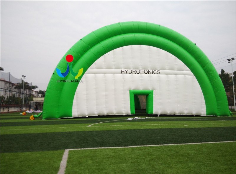 Hot 30 blow up tents for sale sport JOY inflatable Brand 3
