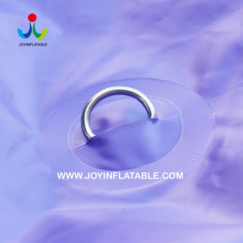 Wholesale events oxford Inflatable cube tent JOY inflatable Brand 4
