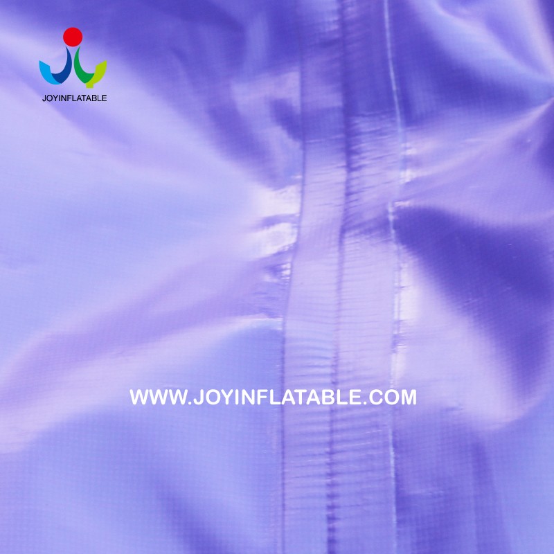Wholesale events oxford Inflatable cube tent JOY inflatable Brand 5