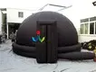 Hot inflatable tent manufacturers double JOY inflatable Brand 3