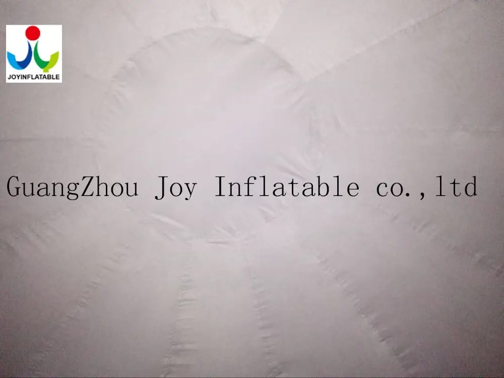 Hot inflatable tent manufacturers double JOY inflatable Brand 4