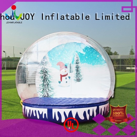 Hot inflatable blow up igloo blow weight JOY inflatable Brand 1
