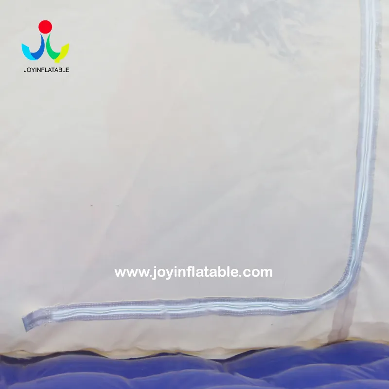 Hot inflatable blow up igloo blow weight JOY inflatable Brand 4